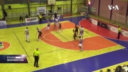Američki košarkaši karijeru nastavljaju u KK Bratuncu