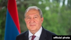 Armen Sargsyan