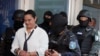 Honduras: nuevo juicio a ex primera dama por corrupción