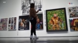 Լոս Անջելեսի շրջանի արվեստի թանգարանը (LACMA) բացում է իր «Artists Inspired by Music. Interscope Reimagined» ցուցահանդեսը