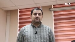 Əli Əliyevin hüquqlarının müdafiəsi komitəsi yaradılıb 