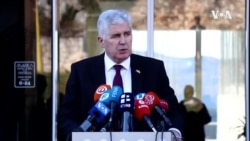 Izborni zakon BiH: Razgovori u Neumu nisu doveli do dogovora
