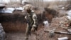 Украина отвергает сообщения о запасах крови у российских военных