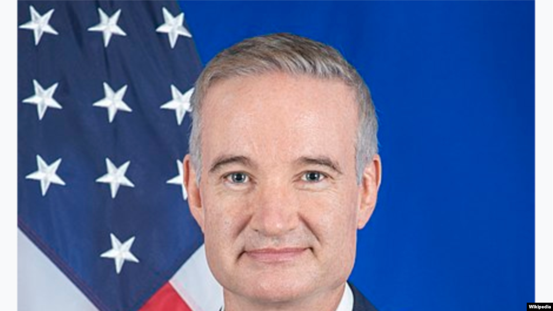 Майкл Карпентер