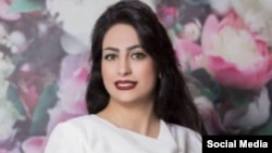 سهیلا حجاب، حقوقدان و زندانی سیاسی در ایران