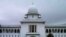 বাংলাদেশ সুপ্রিম কোর্ট ভবন। ফাইল ছবি। 
