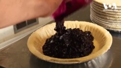 პოპულარული ამერიკული ნამცხვრის წარმატების საიდუმლო 