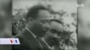 Borba dr. Kinga počela je pedesetih godina