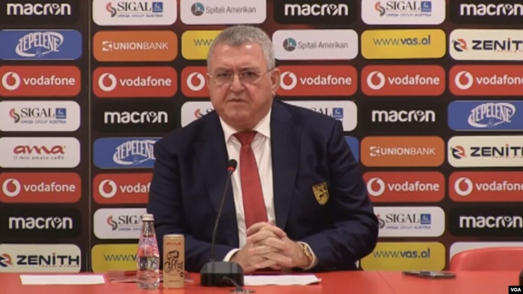 Shqipëri, dyshime për abuzim me fonde të UEFA-s, Duka nën hetim