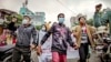 缅甸政变一周年之际 美国实施制裁