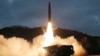 Sanctioning Income Generators for DPRK Missile Program