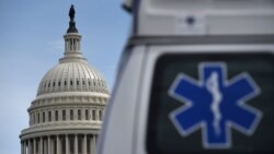 VOA: Congreso de EE.UU. aprobará nuevos fondos para ayuda por coronavirus
