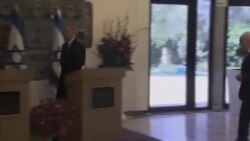 حماس آتش‌بس مورد قبول اسرائیل را رد کرد