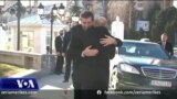 Kryeministri bullgar në vizitën e parë në Shkup 
