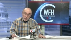 Washington Fora d’Horas