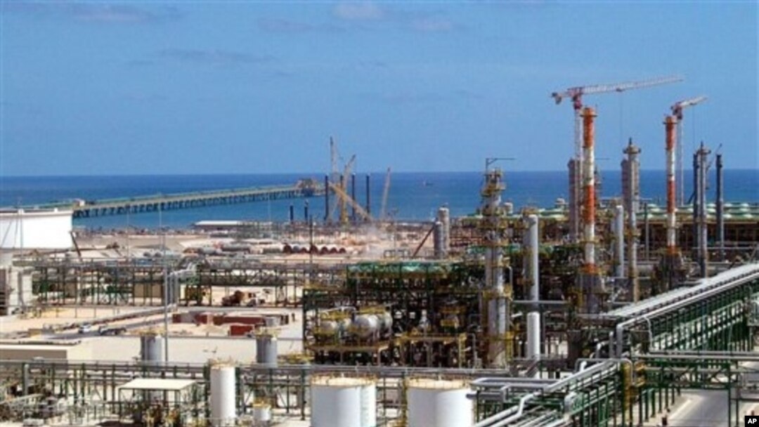 Milisi telah menutup sebagian besar terminal minyak di Libya selama berbulan-bulan (foto: dok). 