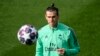 Gareth Bale Na Ban-Kwana Da Real Madrid