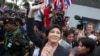 Yingluck Shinawatra ဆန်စပါးကိစ္စ ပေါ့ဆ 