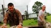 Badai Tropis Lee Diperkirakan Hantam Louisiana Hari Sabtu