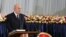 Le président algérien Abdelmadjid Tebboune prête serment lors de son investiture à Alger, en Algérie, le 19 décembre 2019. 