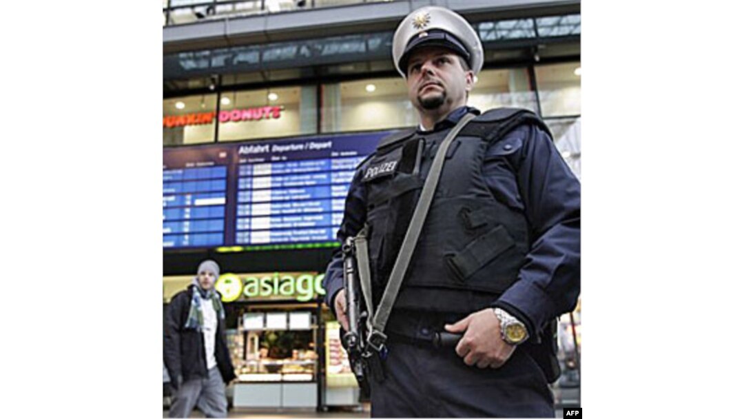 Germaniya ishchi kuchini xorijdan olib kelmoqda