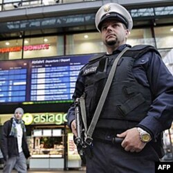 Germaniya ishchi kuchini xorijdan olib kelmoqda