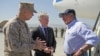 Gen. Allen: 'Mad as Hell' About Afghan Insider Attacks 