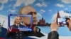 Кремлевская пропаганда нацелилась на оккупированные территории Украины