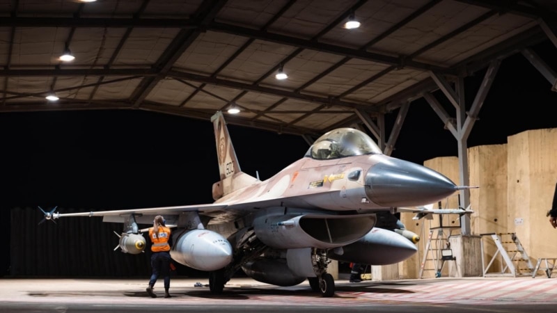 رسانه‌های اسرائیلی: دو تکنسین ارتش به جاسوسی برای جمهوری اسلامی متهم شدند