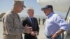 US Losing Patience with Pakistan, Panetta Says