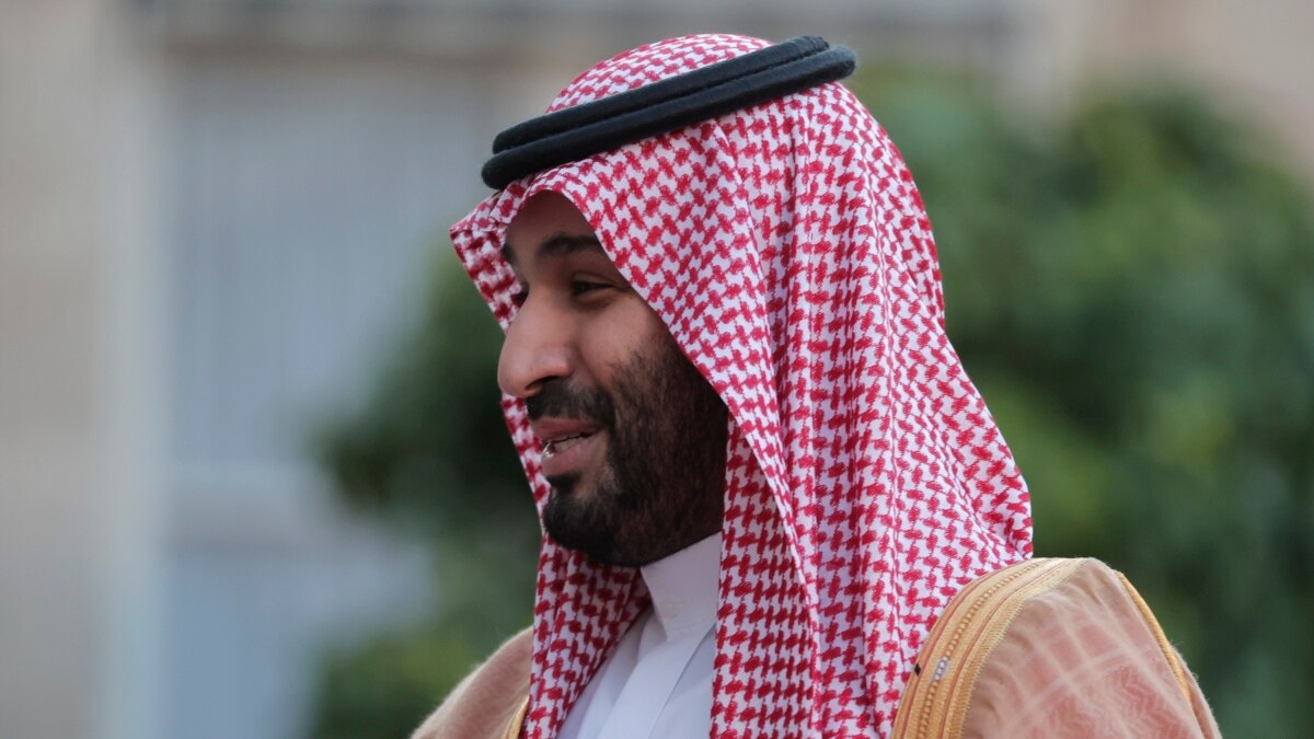 Saudi Crown Prince bin Salman cancels visit to Japan The business forum between the two countries has collapsed