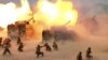 미 전문가들 “북한, 러시아 포탄 공급으로 ‘전쟁범죄’ 연루…돈줄 차단해야”