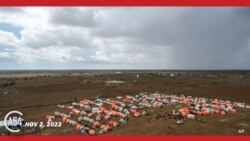 Africa 54: Somalis Displaced as Drought Worsens & DRC Civilians Attack MONUSCO Convoy
