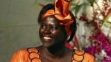 Wangari Maathai: Noble Prize Winner