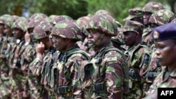 L'Ouganda a annoncé mardi envoyer un millier de soldats d'ici fin novembre dans l'est de la République démocratique du Congo 