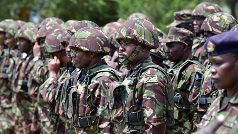 Force est-africaine en RDC: l'Ouganda va déployer un millier de soldats