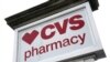 Una farmacia CVS en Mount Lebanon, Pensilvania, el lunes 3 de mayo de 2021.