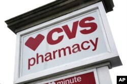 Lanac apoteka CVS pristao je da plati odštetu od 5 milijardi dolara.
