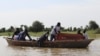 Les inondations au Tchad compliquent les enterrements