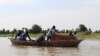 Chad Gets World Bank Flood Funding