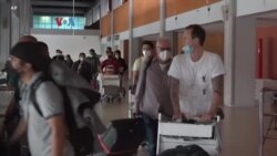  "Revenge Travel" Setelah Terkungkung Selama Pandemi Berpotensi Untungkan Indonesia
