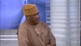 Hira ta musamman da Aliyu Mustapha shugaban Sashen Hausa na Muryar Amurka ya yi da Atiku Abubakar a Washington, D.C