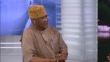 Hira ta musamman da Aliyu Mustapha shugaban Sashen Hausa na Muryar Amurka ya yi da Atiku Abubakar a Washington, D.C