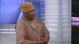 Hira ta musamman da Aliyu Mustapha shugaban Sashen Hausa na Muryar Amurka ya yi da Atiku Abubakar a Washington, D.C