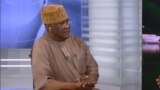 Hira ta musamman da Aliyu Mustapha shugaban Sashen Hausa na Muryar Amurka ya yi da Atiku Abubakar a Washington, D.C