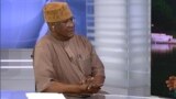 Hira ta musamman da Aliyu Mustapha shugaban Sashen Hausa na Muryar Amurka ya yi da Atiku Abubakar a Washington, D.C