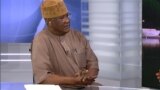 Hira ta musamman da Aliyu Mustapha shugaban Sashen Hausa na Muryar Amurka ya yi da Atiku Abubakar a Washington, D.C