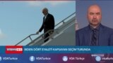 Biden'dan Dört Eyaleti Kapsayan Seçim Turu 