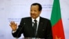 Cameroon's President Celebrates 40 Years in Power; Opposition Seeking Electoral Reforms