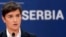 Arhiv - Premijerka Srbije Ana Brnabić